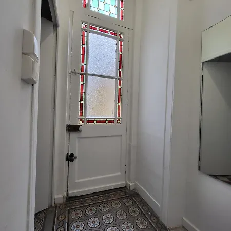 Le Nagi : Beau Studio Avec Patio Privatif * Rouen